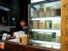 -品腐记·豆腐王朝(老门东总店)