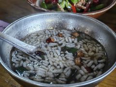 -张关合渣(航空大道店)