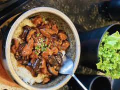 -九田家黑牛烤肉料理(中北镇店)