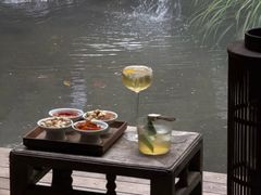 -月芽· 璞上餐厅·上天竺店
