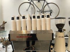 -常识咖啡common sense(春熙路店)