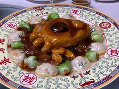 -鹿鸣春饭店(总店)