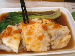 肠粉另加牛肉-陈凤祥肠粉猪脚饭(江南大学星光广场店)