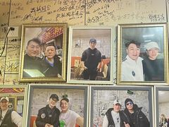 -于记沙布袋馄饨