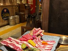 -MIKOMIKO和牛烧肉专门店(南门店)