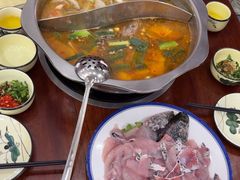 -大理.老字号渝记酸萝卜乌鱼(古城总店)