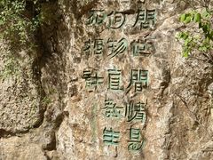 -西安曲江寒窑遗址公园