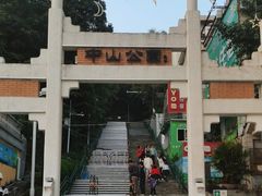 -中山公园(石岐街道)