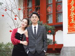 -夏朵花园(复兴西路店)