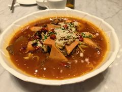 -雪龙轩中餐厅(银基冰雪酒店)