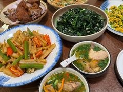 -本味焖罐源(天泽街店)