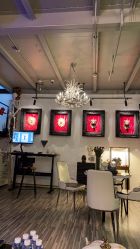 -雕哥的纹身店A3 TATTOO&纹身培训