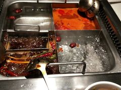 -海底捞火锅鲜切牛肉主题店(长寿路店)