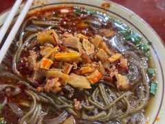 -周荞面(学府街店)