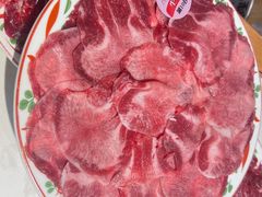 -汕头八合里海记牛肉店(清河店)