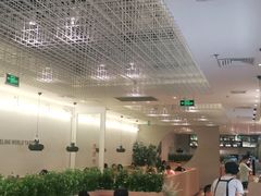 大堂-卡朋西餐(扬名广场店)