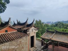 -草庵摩尼教遗址公园