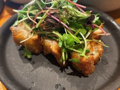 傣味油条虾滑-SHAN山(前滩太古里店)