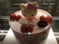 -BreadTalk面包新语·烘焙蛋糕(海珠丽影广场店)