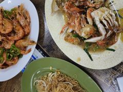 -贞姨美食·老字号海鲜大排档