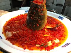 -坛宗剁椒鱼头(河西王府井店)