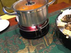 -火舞泰·泰式海鲜火锅餐厅(世纪城店)