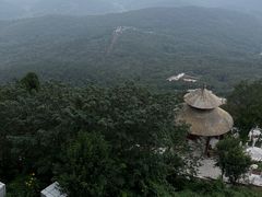 -句容茅山景区