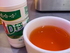 -肖记公安牛肉鱼杂馆·省级非物质文化遗产(江汉路直营店)