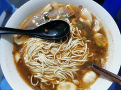-小狗面馆(复兴店)