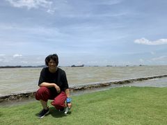 -南沙天后宫景区