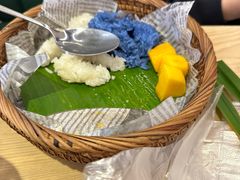 -mango tree芒果树泰国餐厅(青岛万象城店)