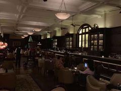 -LONG BAR 廊吧(外滩华尔道夫酒店)