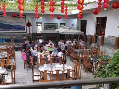-燕北云山·农家菜·灶台鱼(密云溪翁庄店)