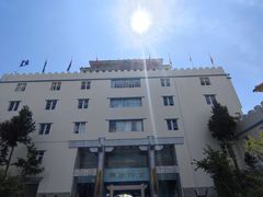 -南诏风情岛
