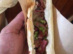 -驴肉火烧(玉祥门店)
