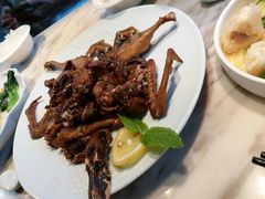 -大天然酒店(军民路店)