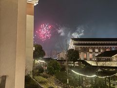 -嘉兴清池酒店温泉