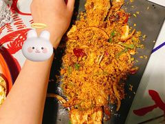 -辉记炭烧海鲜大排档·老字号(福田店)