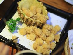 -戴记龙虾(天泽街店)