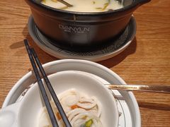 -云海肴·汽锅鸡·云南菜(广安门天虹店)
