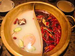 -小龙坎火锅(阳泉店)