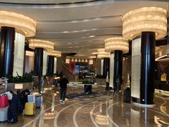 -上海凯宾斯基大酒店
