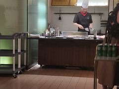 -御泉七味铁板烧(高区店)