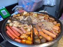 -阿姨卷饼(平凉路店)