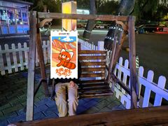 -枫花园汽车电影院(朝阳公园店)