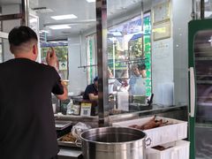 -晓马鸭店(新芜路店)