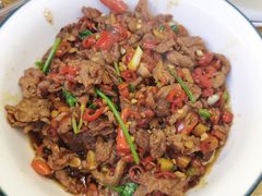 -胖东瓜·浏阳菜馆(火车站店)