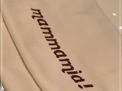 -Mammamia意大利餐厅(阳春巷店)