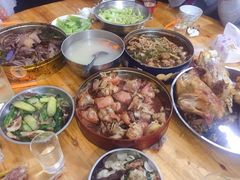 -暖洋洋饭店