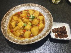 -湘与香缘·湖南菜(王府井北京市百货大楼店)